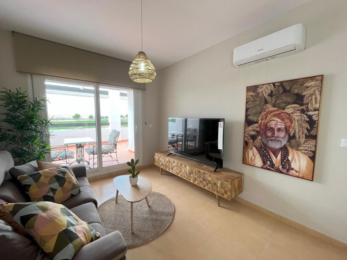 Apartamento Alhama Experience *